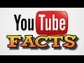 Youtube FACTS