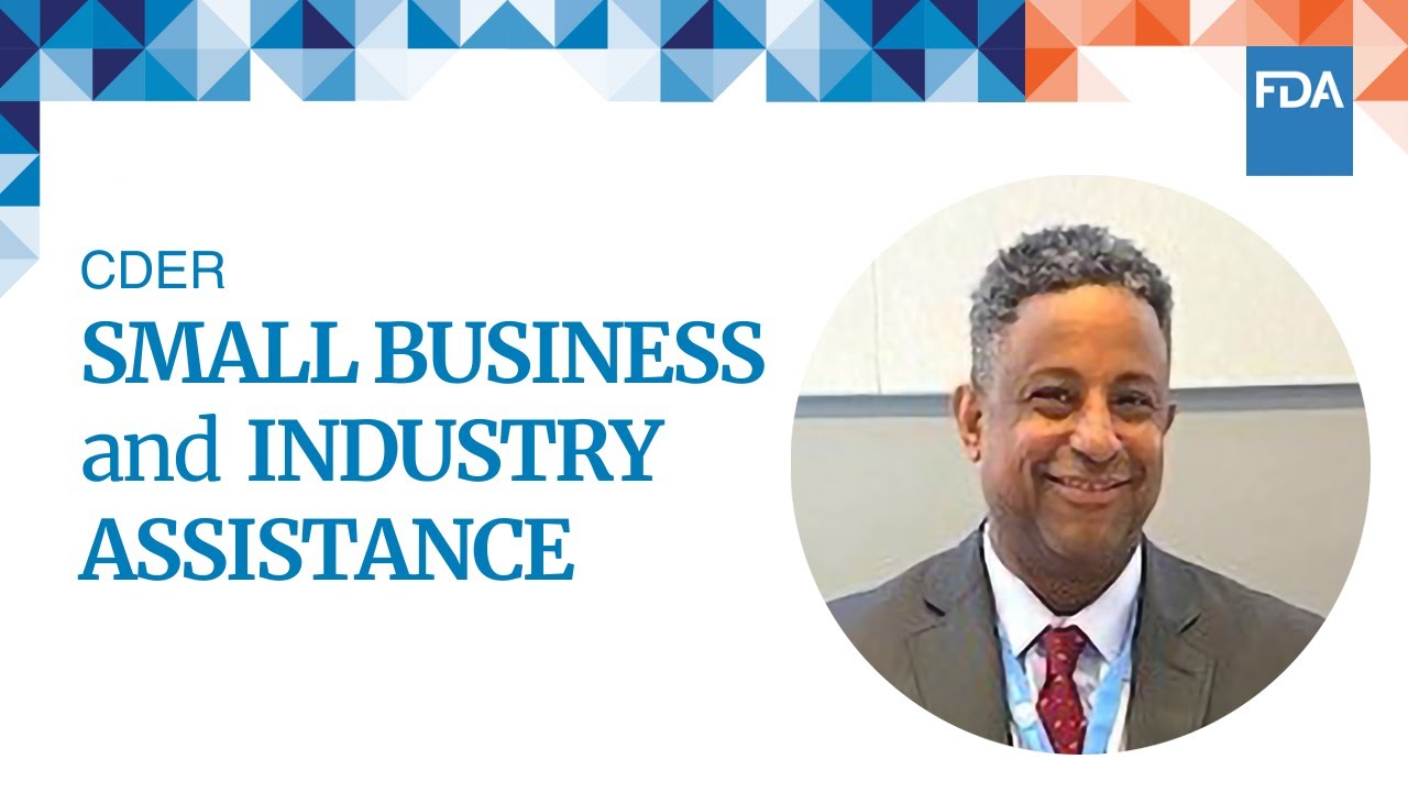 Introduction to FDA’s Office of Trade and Global Partnerships