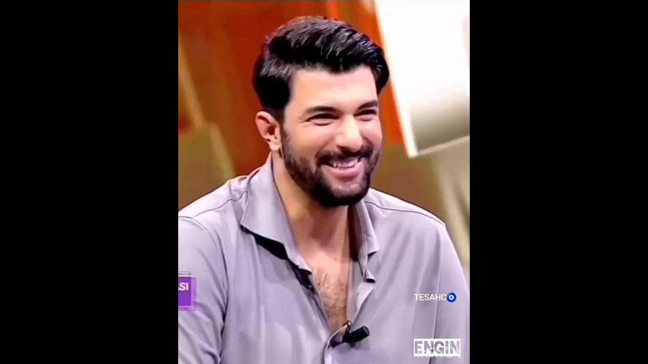 ENGIN AKYÜREK 🤍 NUESTRO CHICO IRRESISTIBLE 💥🔥