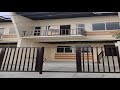 2 Storey Town House In Antipolo