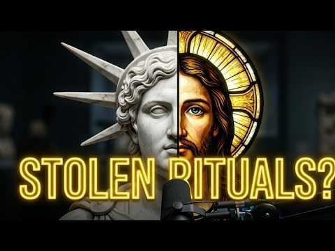 Video Stolen Rituals? How Pagan Rome Shaped the Modern Church | History Podcast