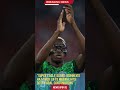 Super Eagle Soars Osimhen's Hat Trick Lifts Nigeria, Hits Seven Goal Contributions