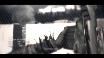 ALIVE // COD4 Chill Edit [100% VEGAS]