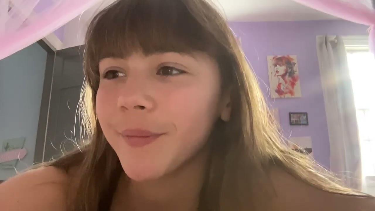 Clean my room with me!