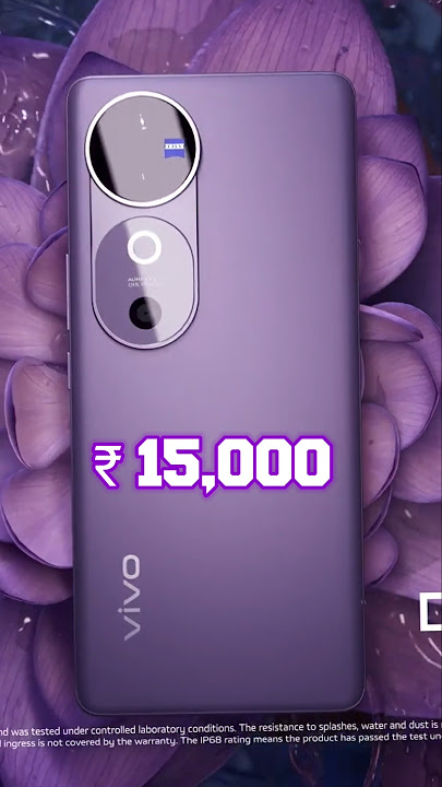 Most powerful vivo 5g mobile under 15000 | New vivo 5g mobile under 15000