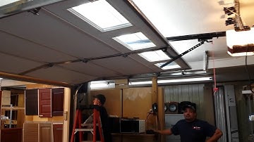 Liftmaster MyQ Technology