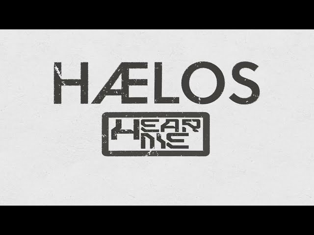 HAELOS - Hear Me