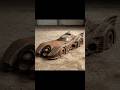 I Bought Batman’s Abandoned Batmobile… Then Restored It to Perfection! #batman #batmobile