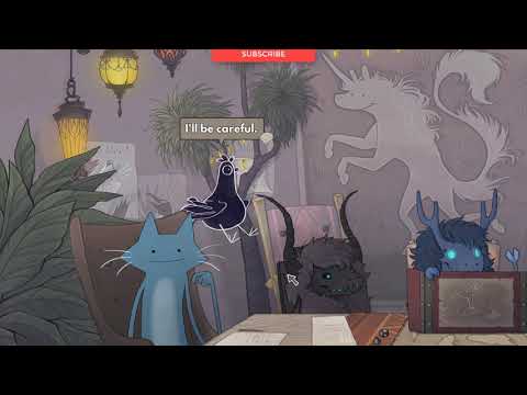 Chook u0026 Sosig: Walk the Plank Gameplay (PC Game)