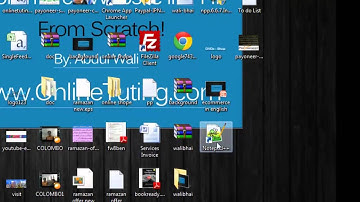 E Commerce Website in PHP & MySQL Part 2   Installing the Tools
