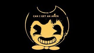 BATIM / SFM| Devil's Right Hand |Can I Get An Amen - CG5(Sub Español)