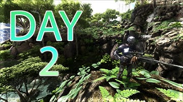 Inx 2 Man Came Back to Nothing — The Rebuild Begins | ARK ASE | INX