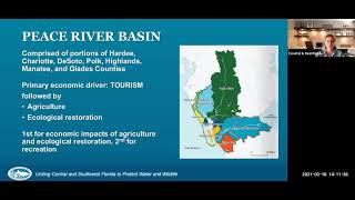Hardee County CHNEP Presentation
