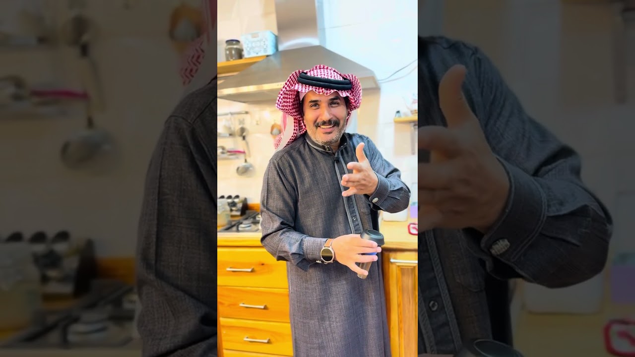 الصيدلي محمد الجهني يحكي قصة الرجل اللي أعطاه الوصفة ونزّل السكر التراكمي من 7.0 إلى 5.0