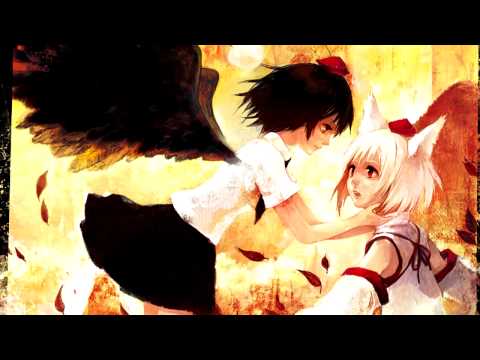 [東方] Foreground Eclipse- Fall Of Tears