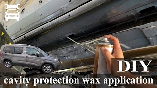 :      PEUGEOT RIFTER/CITROEN BERLINGO/OPEL COMBO/TOYOTA PROACE CIT