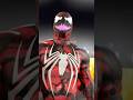 Carnage Enters WWE 2K25 – Chaos Has a New Champion! #carnage #shorts