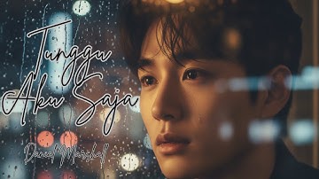 Tunggu Aku Saja | Lagu Cinta Sedih Paling Viral & Menyentuh Hati 2025