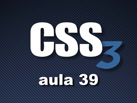 Curso de CSS3 #39 - Transition - parte 2