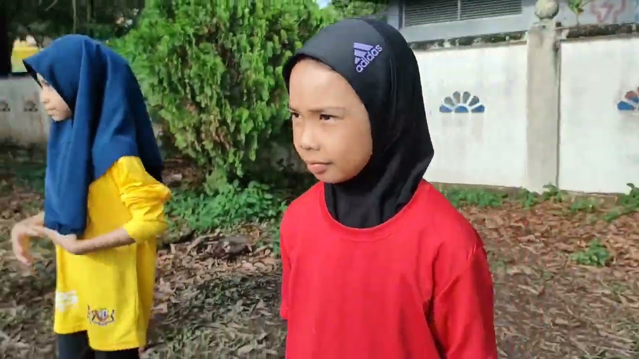 Kejohanan Sukan Tahunan SK Chukai 2022/2023-TaXes Unlimited (Hari Akhir)