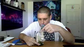 Roll one Flower 'Gelato Sundae' - Trulieve