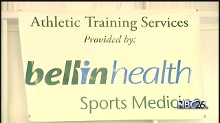 New Wellness Center Grand Opening at Algoma High School
