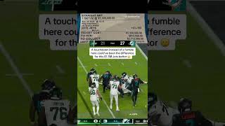 $1.3M on Jets +3.5 is crazy 🫣 #nfl #nyjets #dolphins #nflbetting #nflbadbeats