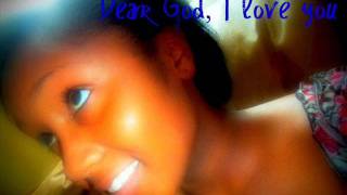 Khija Unique- Our God Is Greater Cover