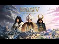 Europa Universalis 4 Domination Португалия (2)