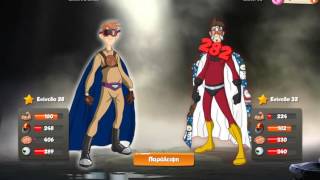 HERO ZERO montage 1 by dimosdidi