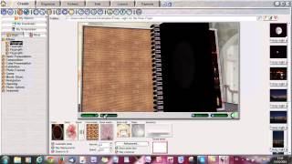 3D Album Сохранить проект. screenshot 5