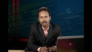 8  INPUT AND OUTPUT IN C Practical