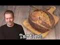 Comparing Tartine Country Bread to my Master Recipe | Foodgeek Baking