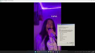 INKI - Dynasty Shorts Version Has BSOD VM