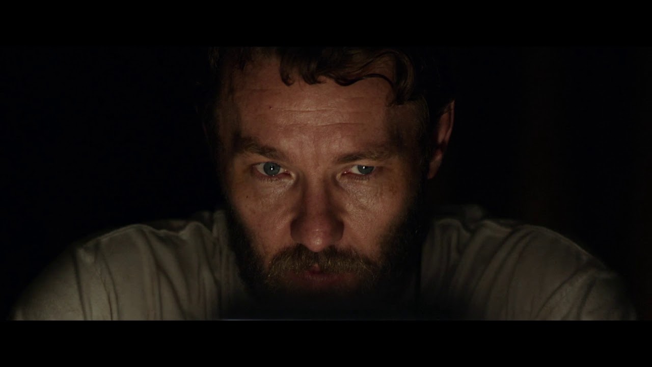 Horror Trailer Deutsch