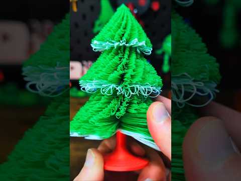 3D printed Small