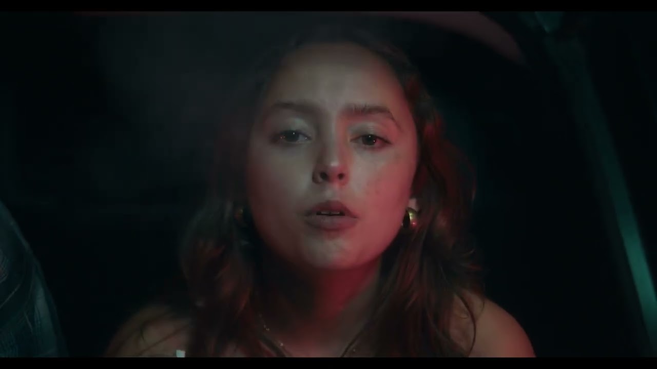 Cason Doyle DP Reel 2025