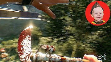 Dying Light - How to Upgrade Weapons with Blueprints and Mods