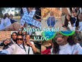 School Social Vlog!! || Meet all my friends!🤍