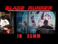 Blade runner in 35mm  ritz cinemas sydney