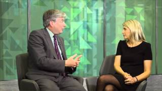 Analyst Interview - Silver Wheaton