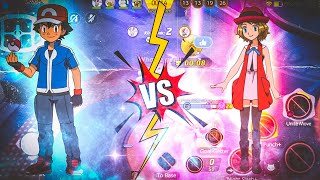 Boys Vs Girls In Pokemon Unite Lord Ruga