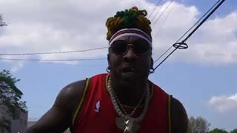 Elephant Man - Cah Stop Dancing Official Video Coming Soon