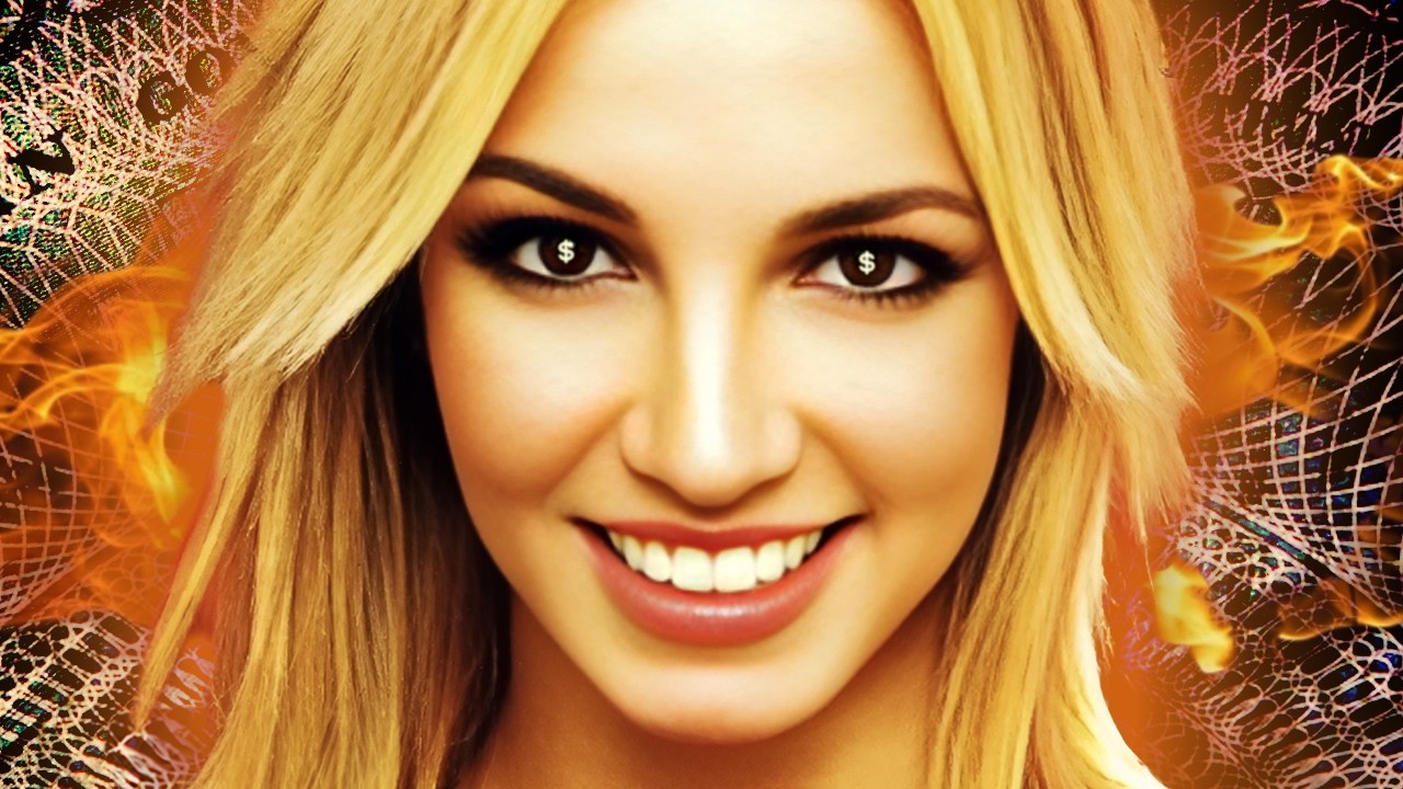 The Britney Industrial Complex The REAL Reason behind the