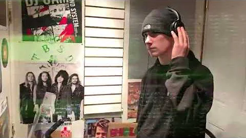 The Holiday LipDubSki