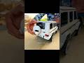 How To Making Rc Toy Mercedes-Benz G- Wagon 580 Electric ⚡ Car | @Aakash946