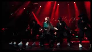 Neha Kakkar Live| Choli Ke Peeche X Garmi