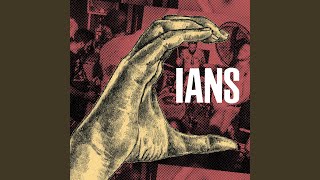 Video thumbnail of "Ians - No me saludes más"