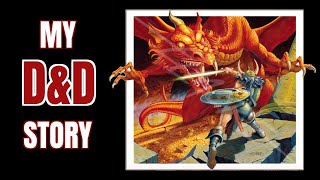 My D&D Story