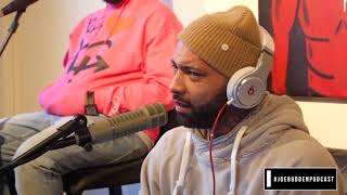 The Impact of Cardi B | The Joe Budden Podcast